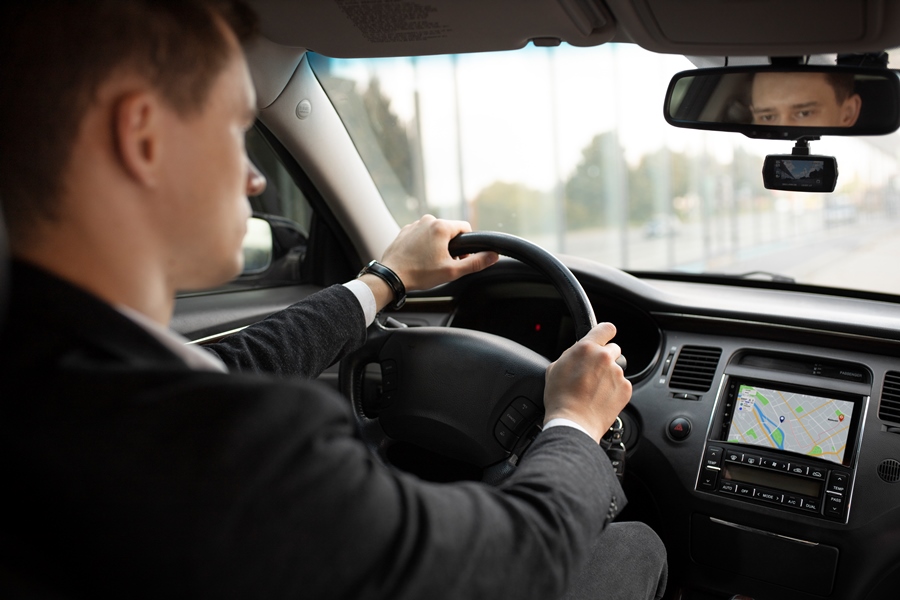 Servicio de taxi al aeropuerto en Lima