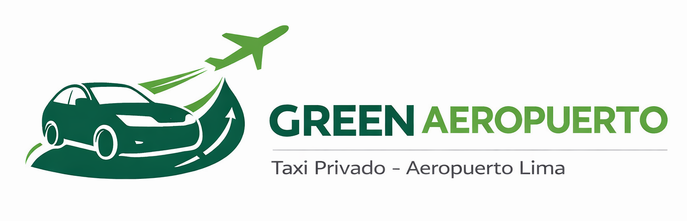 Taxi Green Aeropuerto Lima